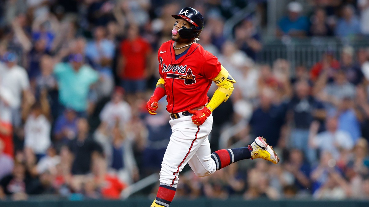 MLB most popular player jerseys: Braves' Ronald Acuna Jr., Angels