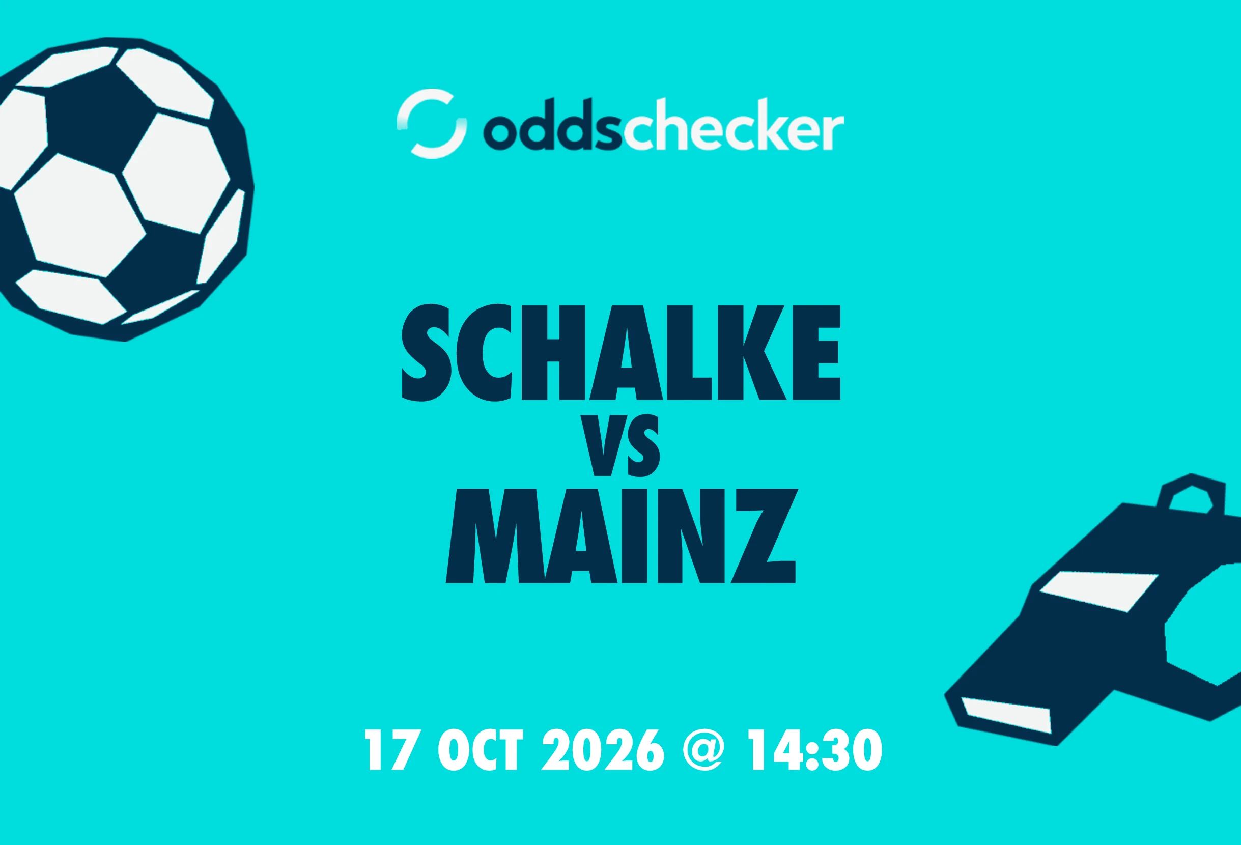 Schalke vs Mainz: Lineups, Prediction, Betting Tips & Odds