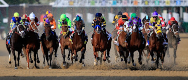 2024 Kentucky Derby Draw: Post-Position Analysis Winners and Losers