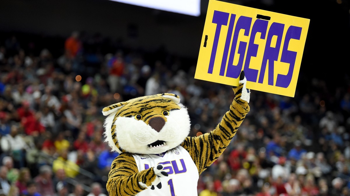 Rice vs. LSU Prediction, Pick, Odds: Angel Reese, Tigers' Quest For ...