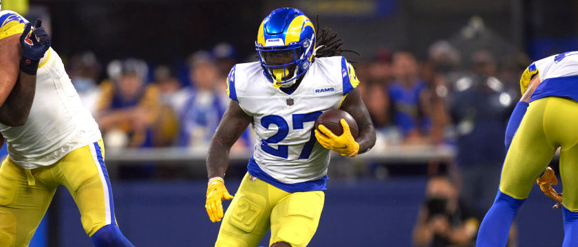 NFL Betting 2020: Player props for Week 2 Monday Night Football