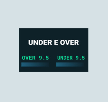 Guide Scommesse » Cosa significa Under e Over