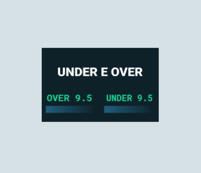 Guide Scommesse » Cosa significa Under e Over