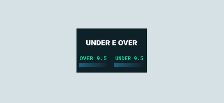 Guide Scommesse » Cosa significa Under e Over