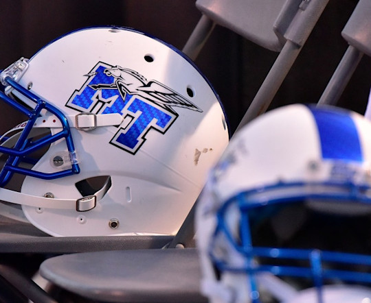 Jacksonville State vs. Middle Tennessee Prediction, Pick Against the