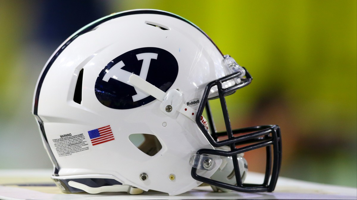 Baylor vs. BYU odds, line, spread: 2021 college football picks