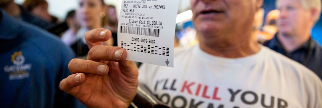 What is a Sports Handicappers | Sports Betting Guide | OddsChecker