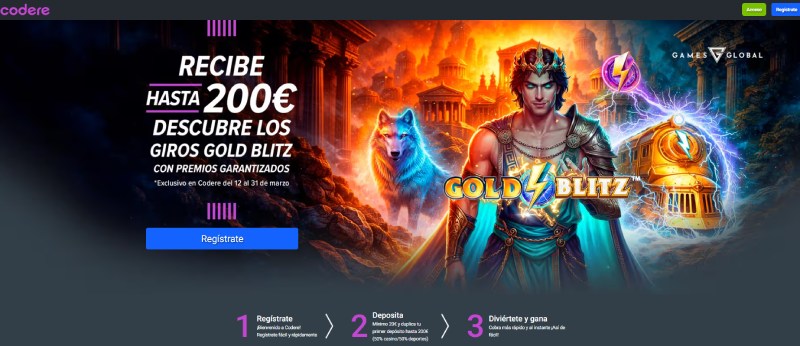 Hades Fever Gold Blitz