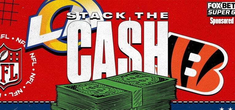 Stack The Cash