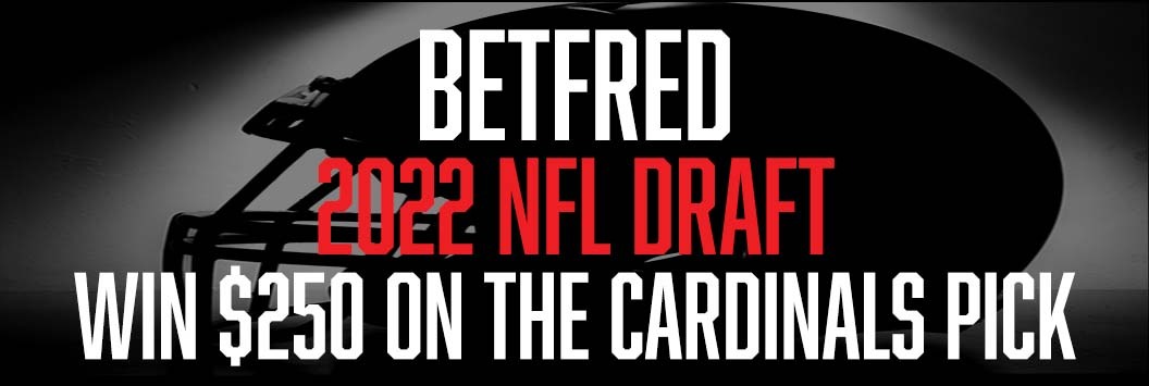 Betfred Cardinals Draft
