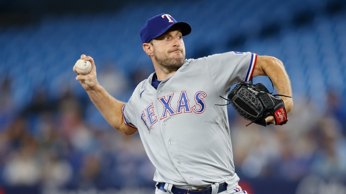 Astros vs. Rangers ALCS Game 6 Player Props Betting Odds