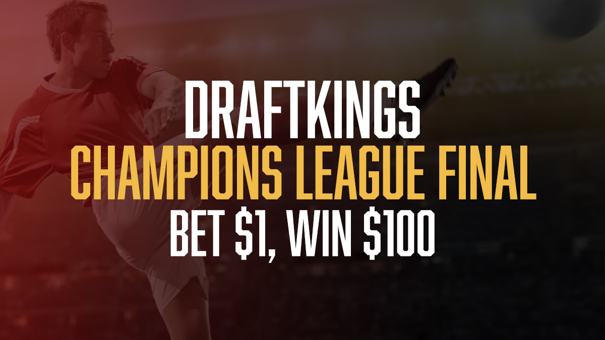 DraftKings Champions League 1