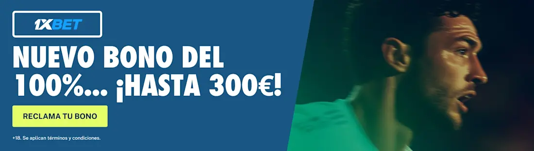 ES 1XBET large banner