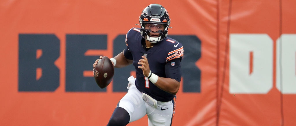 Bears vs. 49ers Prediction: Can Justin Fields Pull Off The Upset?