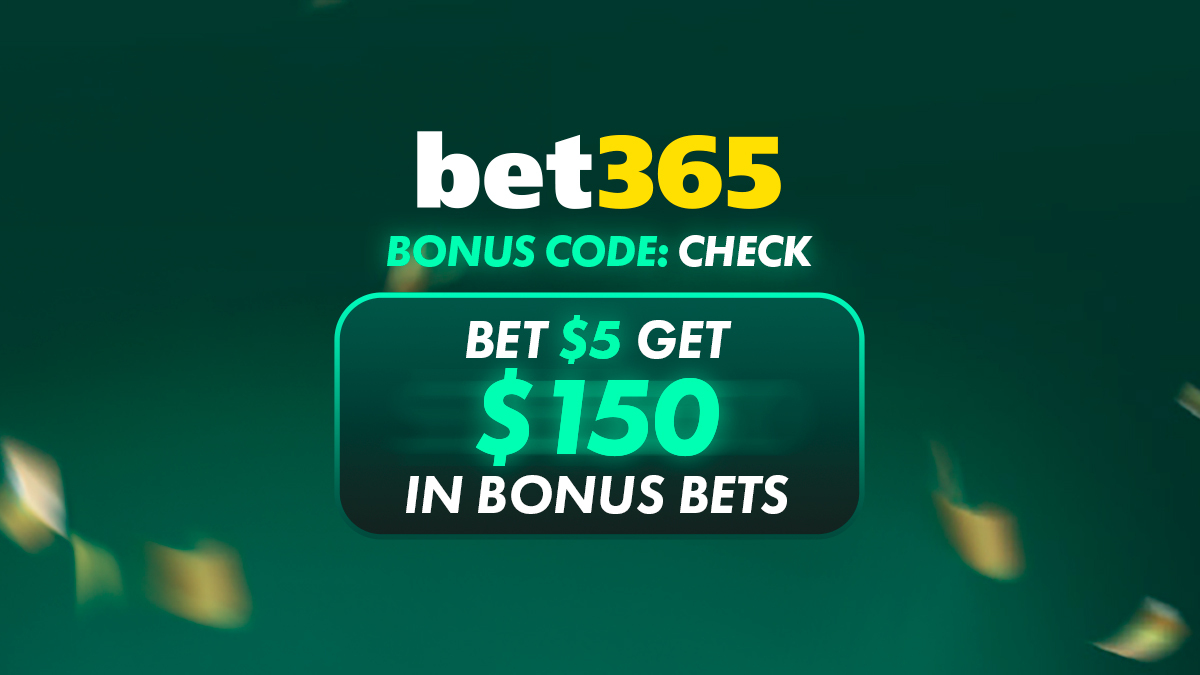 Bet365 Super Boost: Everything you need to know about Bet365 Bet