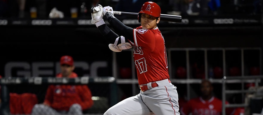 Angels' Shohei Ohtani should win AL MVP over Yankees' Aaron Judge - Sports  Illustrated