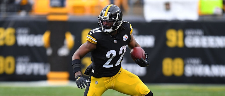 Thursday Night Football Same Game Parlay: Can Najee Harris Produce With 