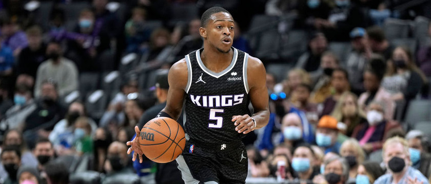 Early Predictions For The Sacramento Kings Starting 5