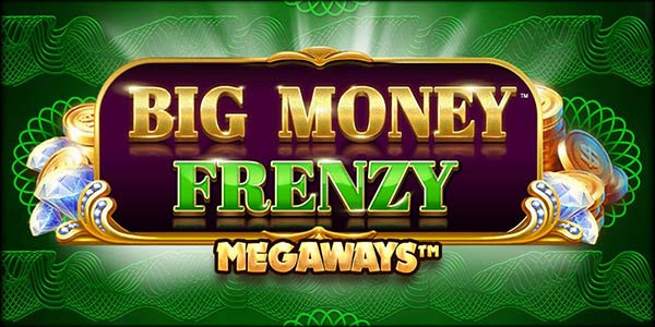 Big Money Frenzy MegaWays slot