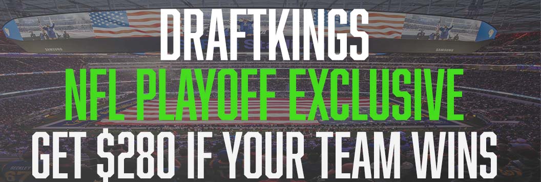 Draftkings Super Bowl Promo Code Get 56-1, Bet $5 Win $280