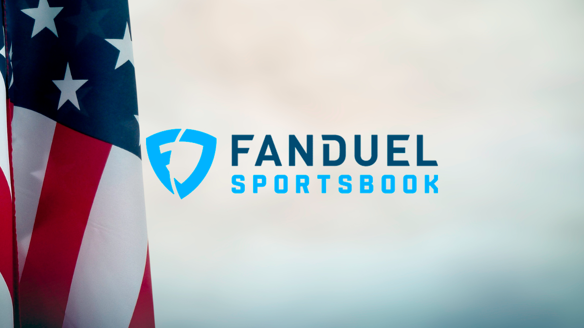 FanDuel Sportsbook on X: 