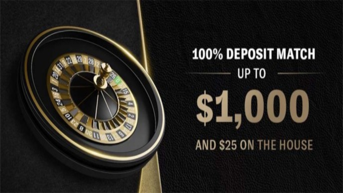 BetMGM Online Casino Bonus: Claim $25 no Deposit Free Bet Now!