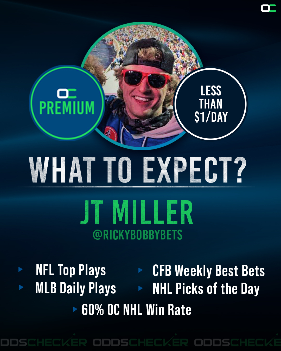 JT Miller MyOC Premium Image