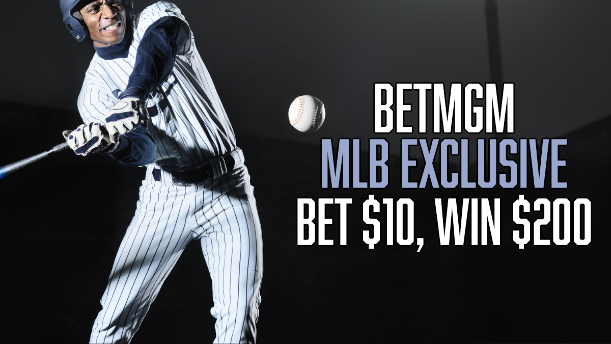 BetMGM MLB Exclusive 3