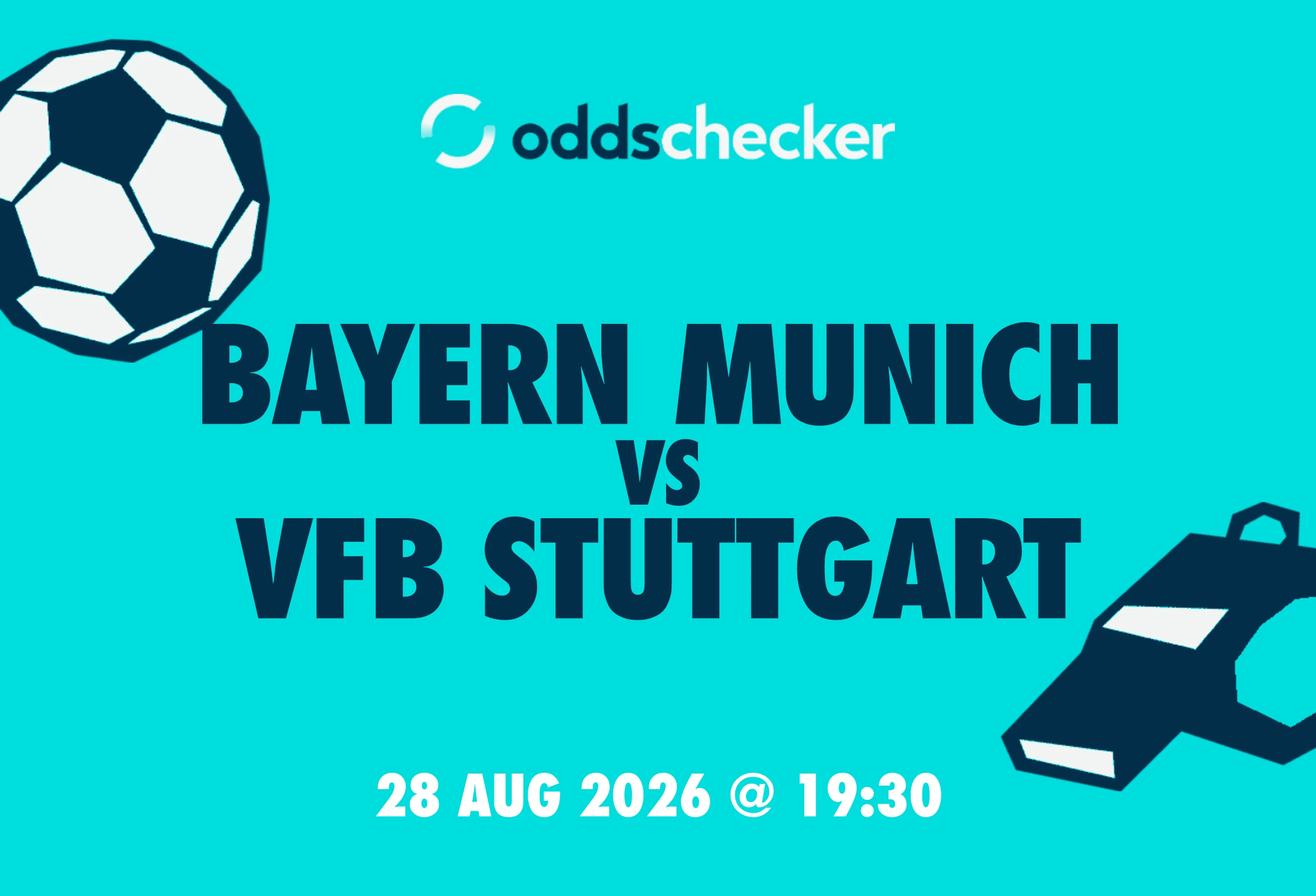 Bayern Munich vs Vfb Stuttgart: Lineups, Prediction, Betting Tips & Odds