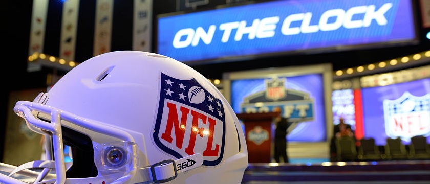 2023 NFL Mock Draft: Projecting The First Round of the 2023 NFL Draft