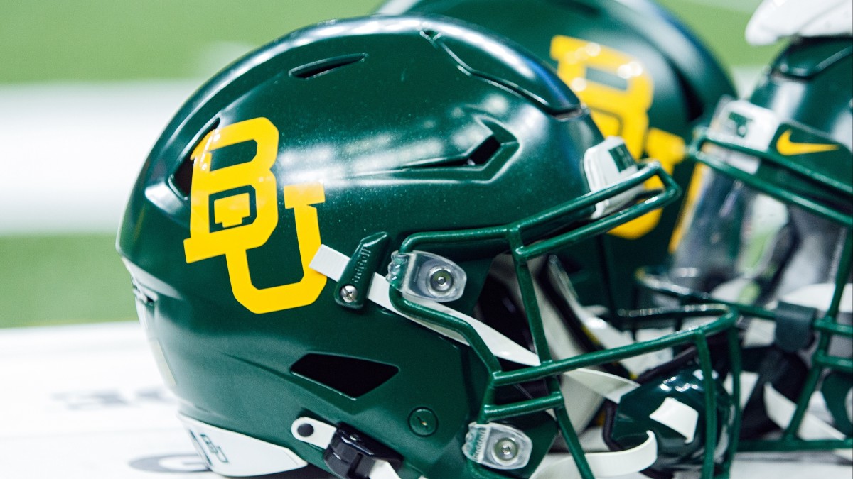 Baylor Bears vs. Oklahoma State Cowboys Odds & Game Pick (2021)