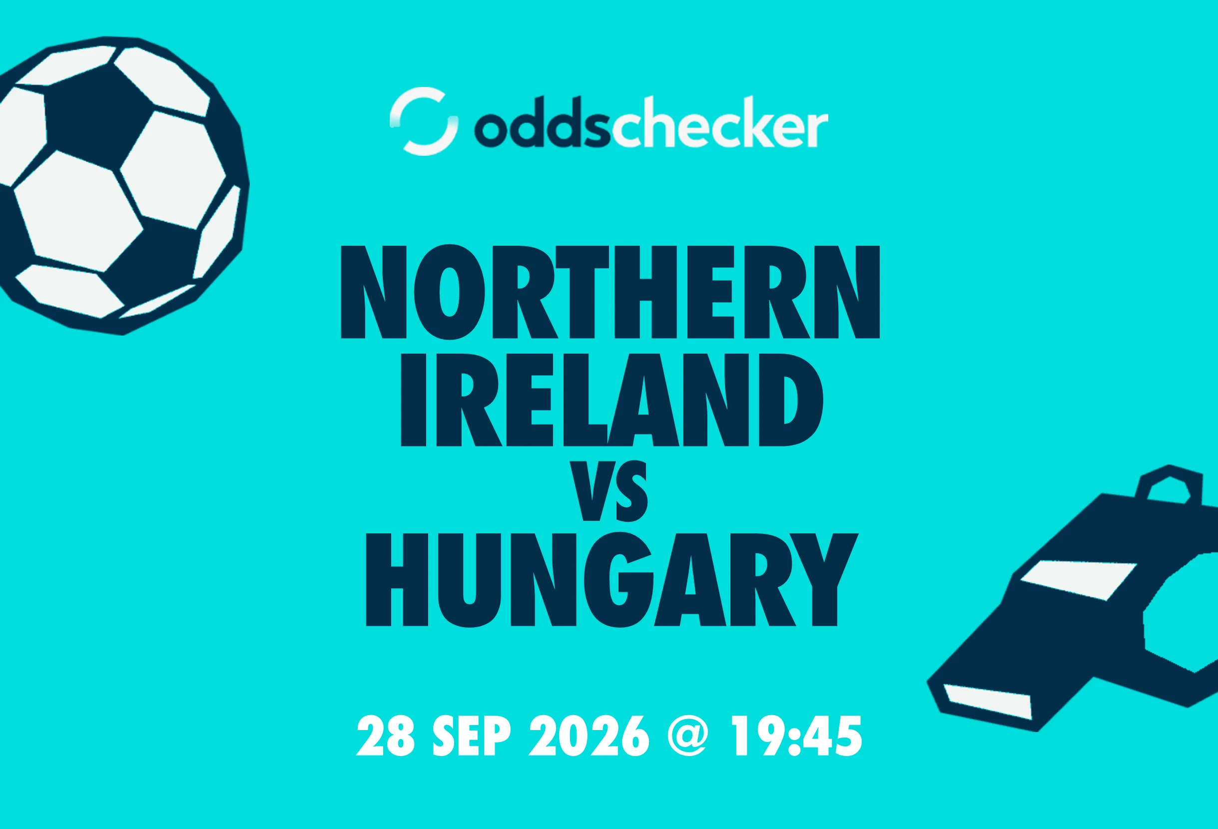 Northern Ireland vs Hungary: Lineups, Prediction, Betting Tips & Odds