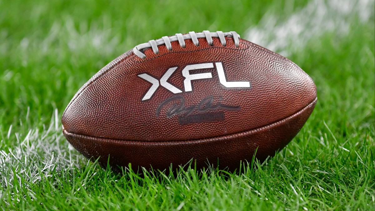 What you need to know about the XFL, St. Louis Battlehawks
