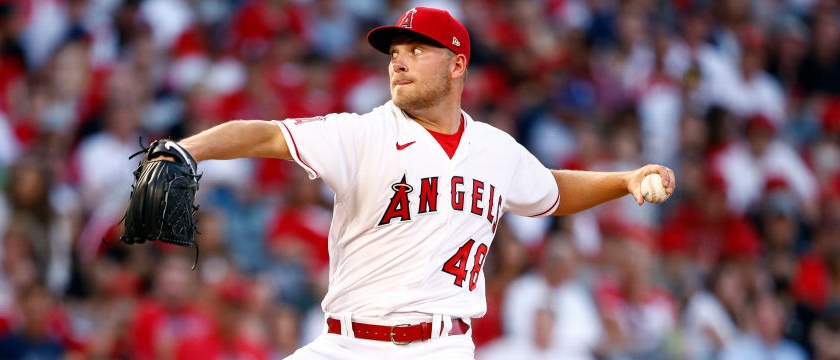 MLB Props Today  Odds, Picks for Reid Detmers & More