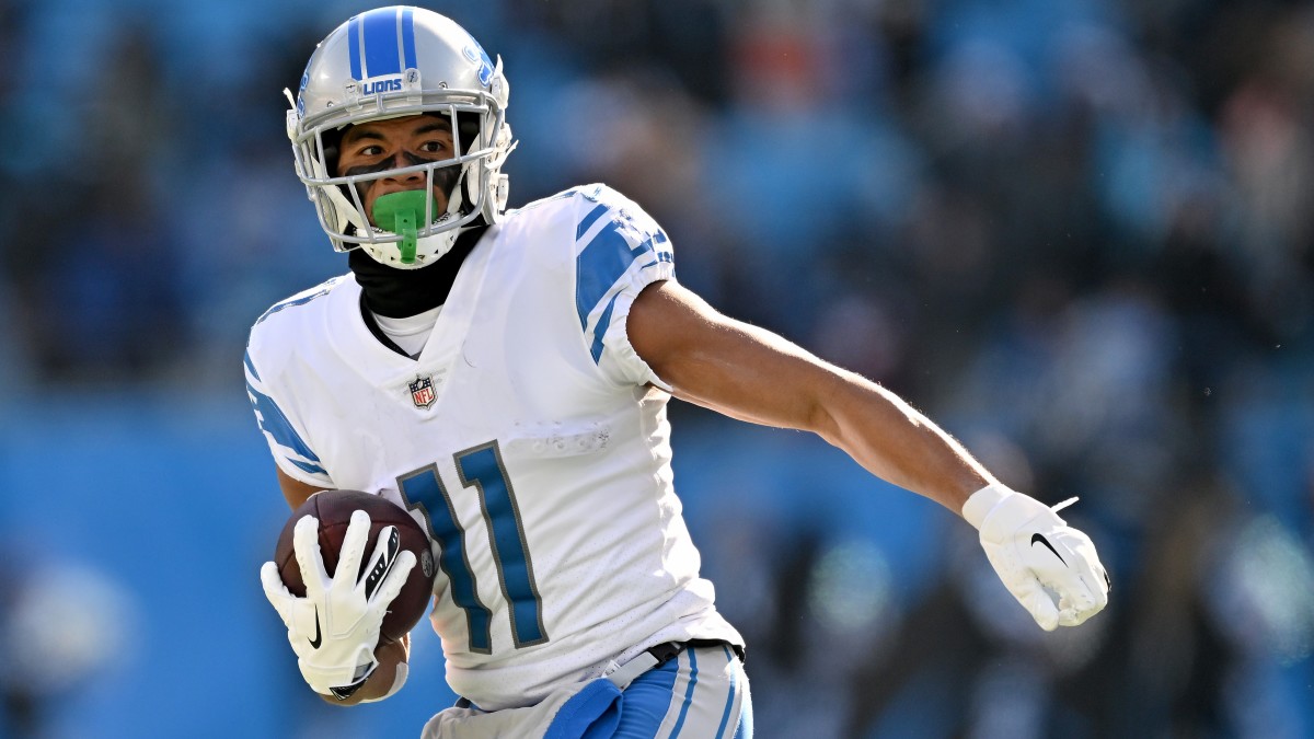 Best Detroit Lions bets for Week 18 at Green Bay Packers