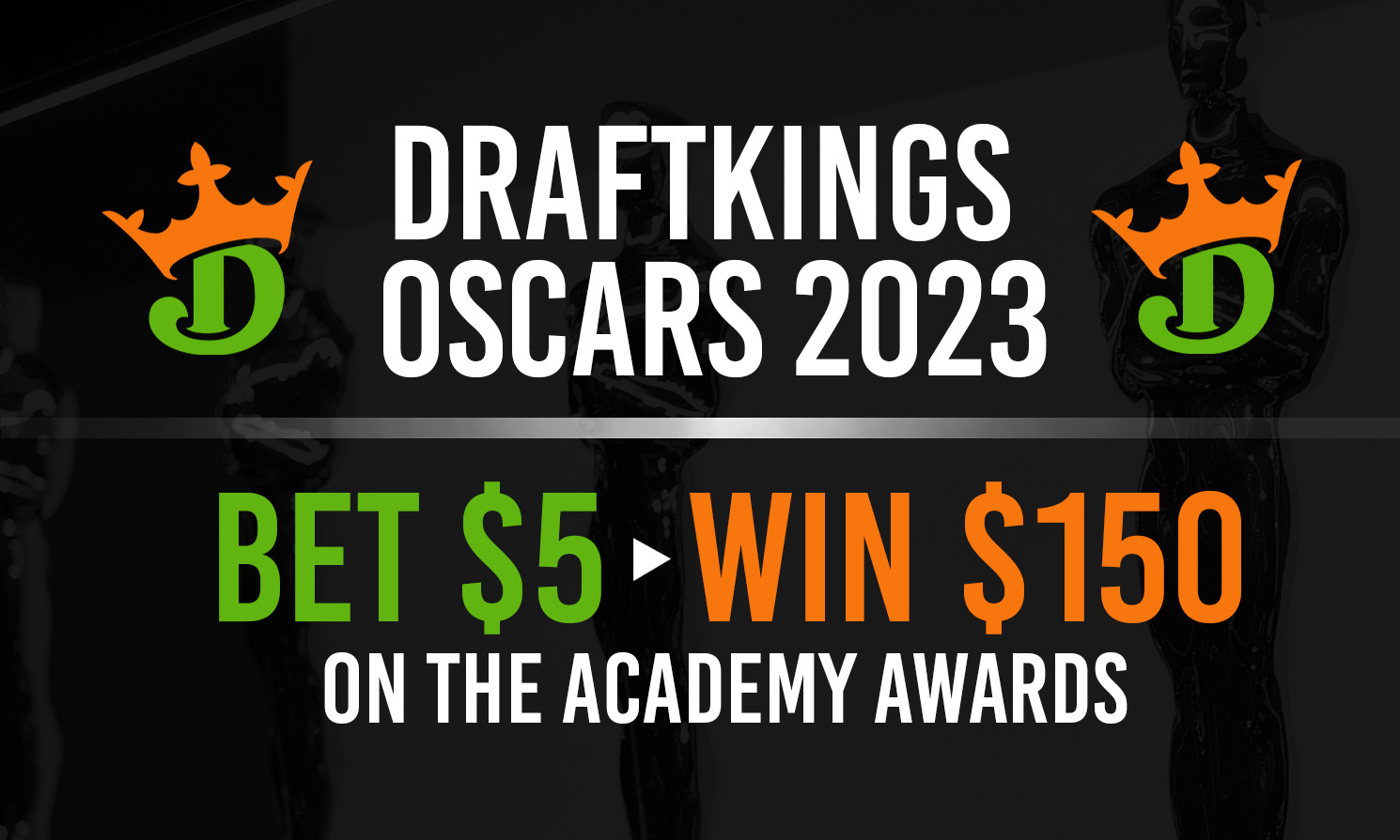 DraftKings Oscars 2023