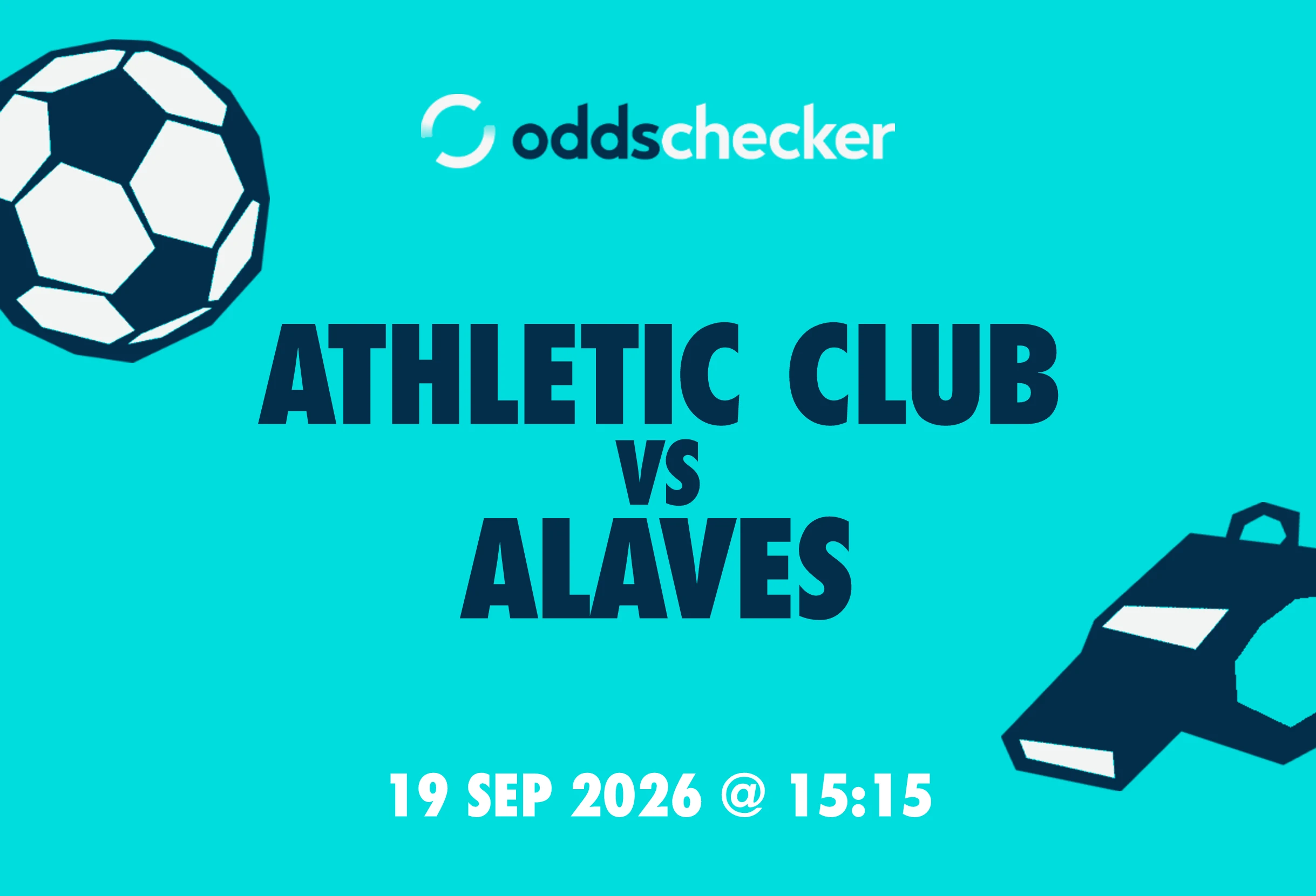 Athletic Club vs Alaves: Lineups, Prediction, Betting Tips & Odds