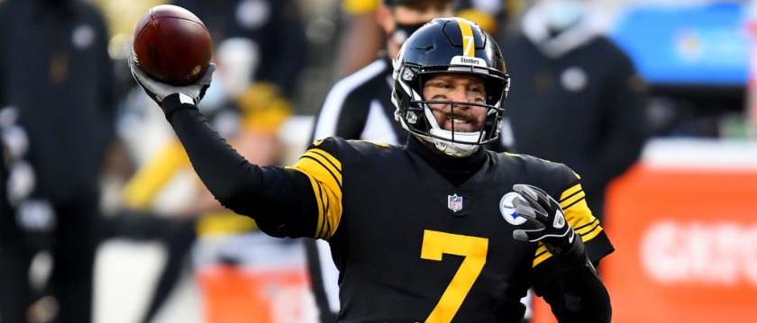 Fantasy Football Week 15 Start 'Em, Sit 'Em: Trust Big Ben to Keep