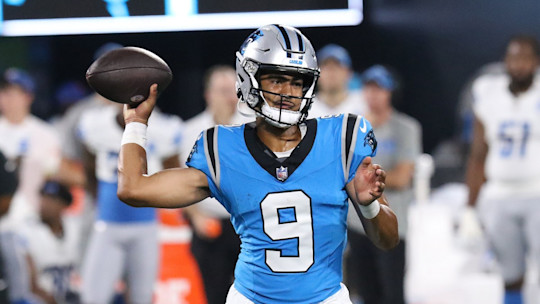 Panthers vs. Falcons Prediction, Pick, Odds: Expect Growing Pains for