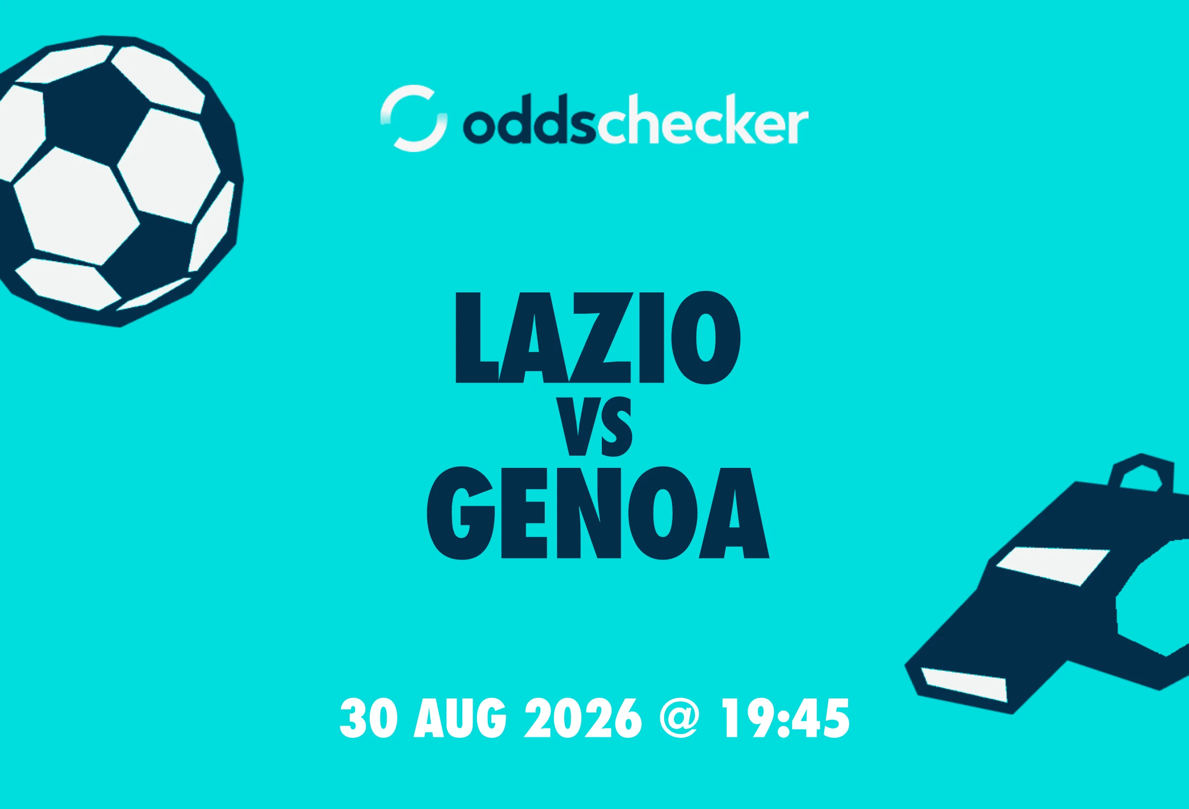 Lazio vs Genoa Lineups, Prediction, Betting Tips & Odds