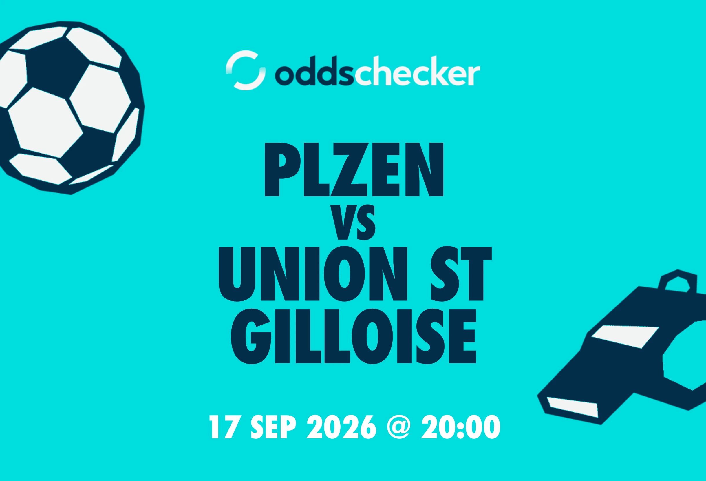 Plzen vs Union St Gilloise: Lineups, Prediction, Betting Tips & Odds
