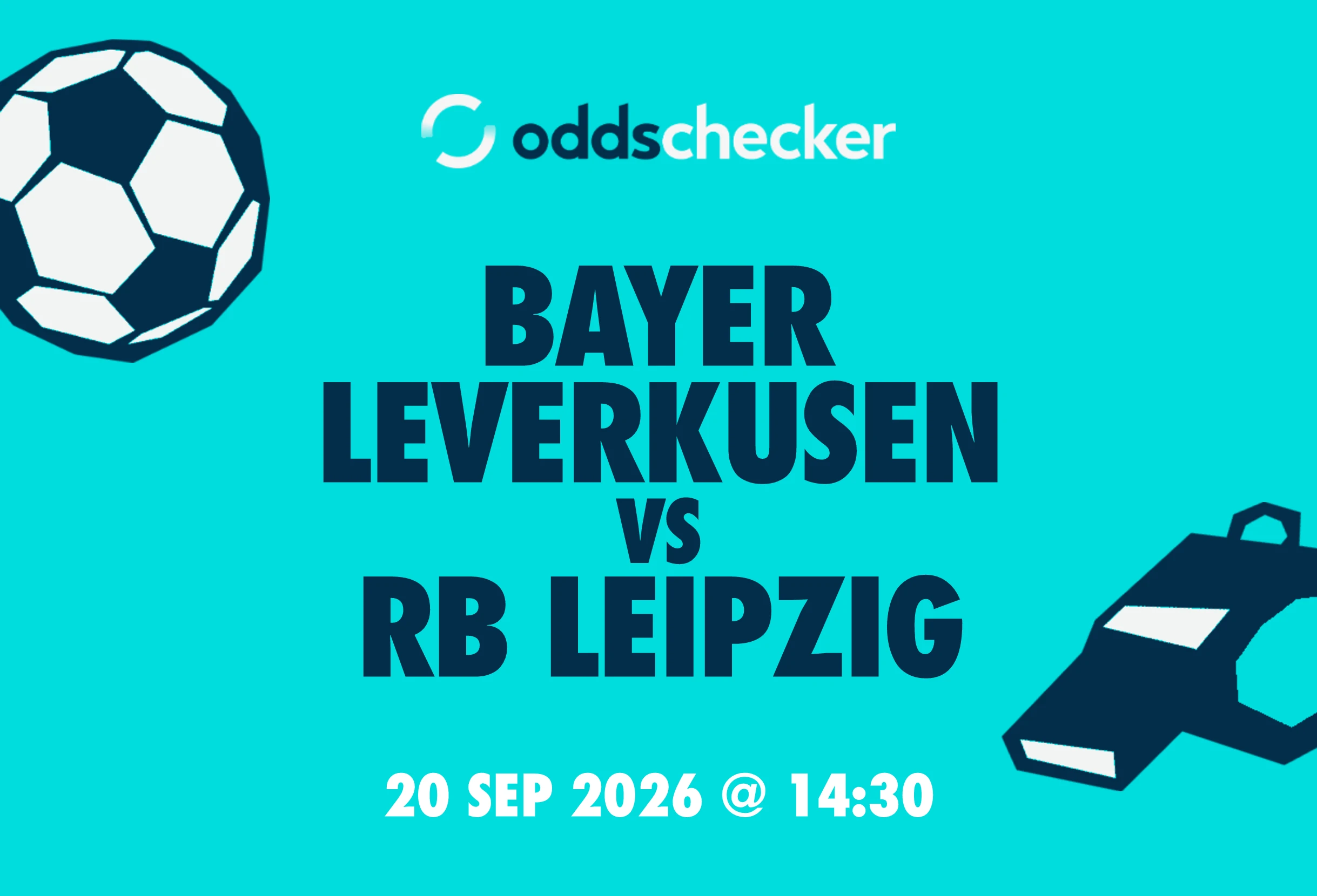 Bayer Leverkusen vs RB Leipzig: Lineups, Prediction, Betting Tips & Odds