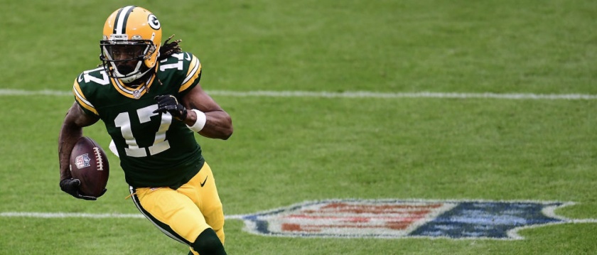 Top Week 1 Nfl Props: Green Bay Packers Vs. New Orleans Saints