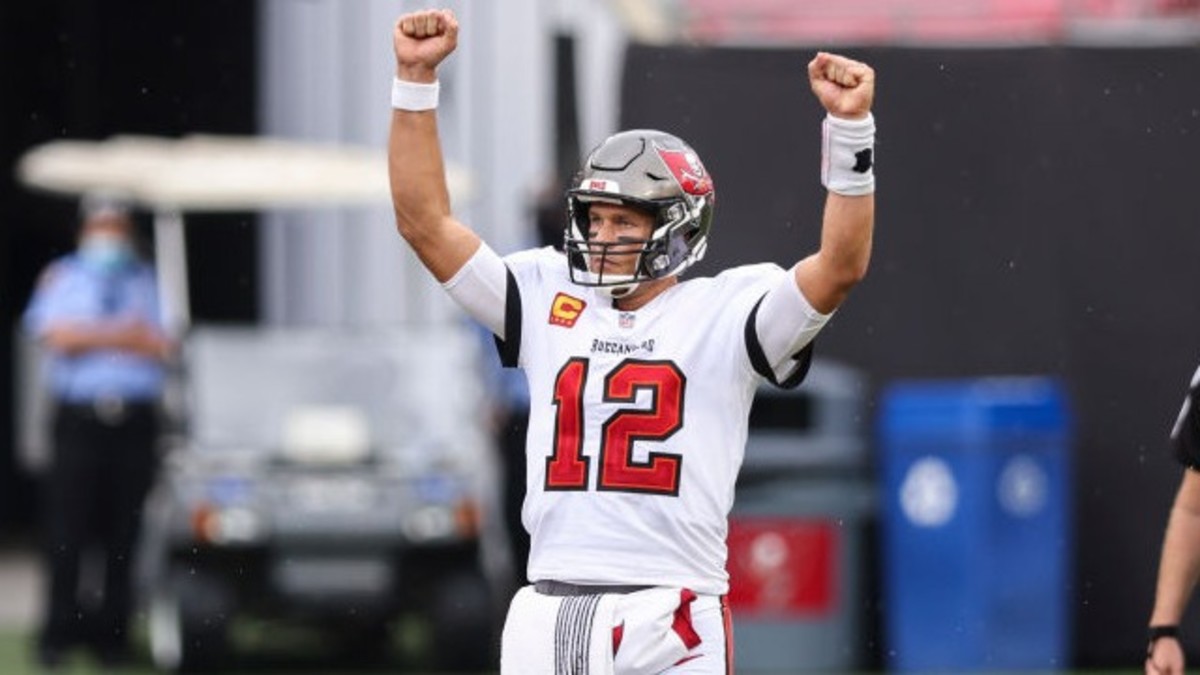 NFL Super Bowl Odds: Buccaneers Most Backed NFC Team to Win Super Bowl LVII