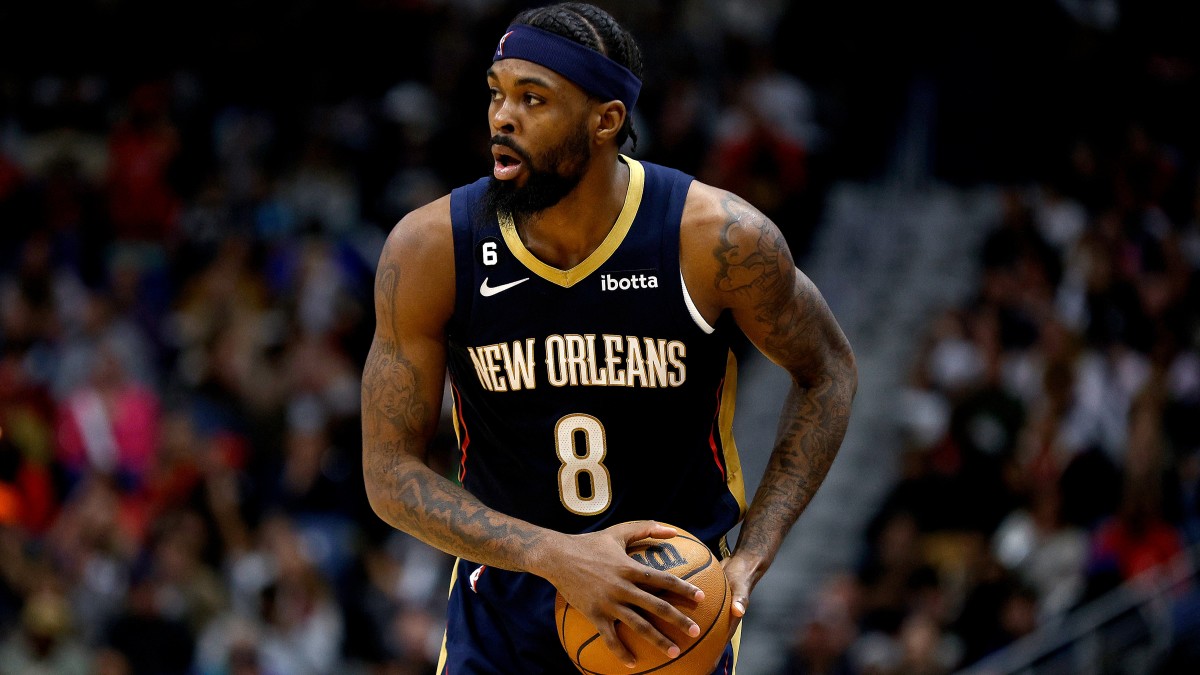 Houston Rockets vs New Orleans Pelicans Prediction, 2/8/2022 NBA Picks,  Best Bets & Odds