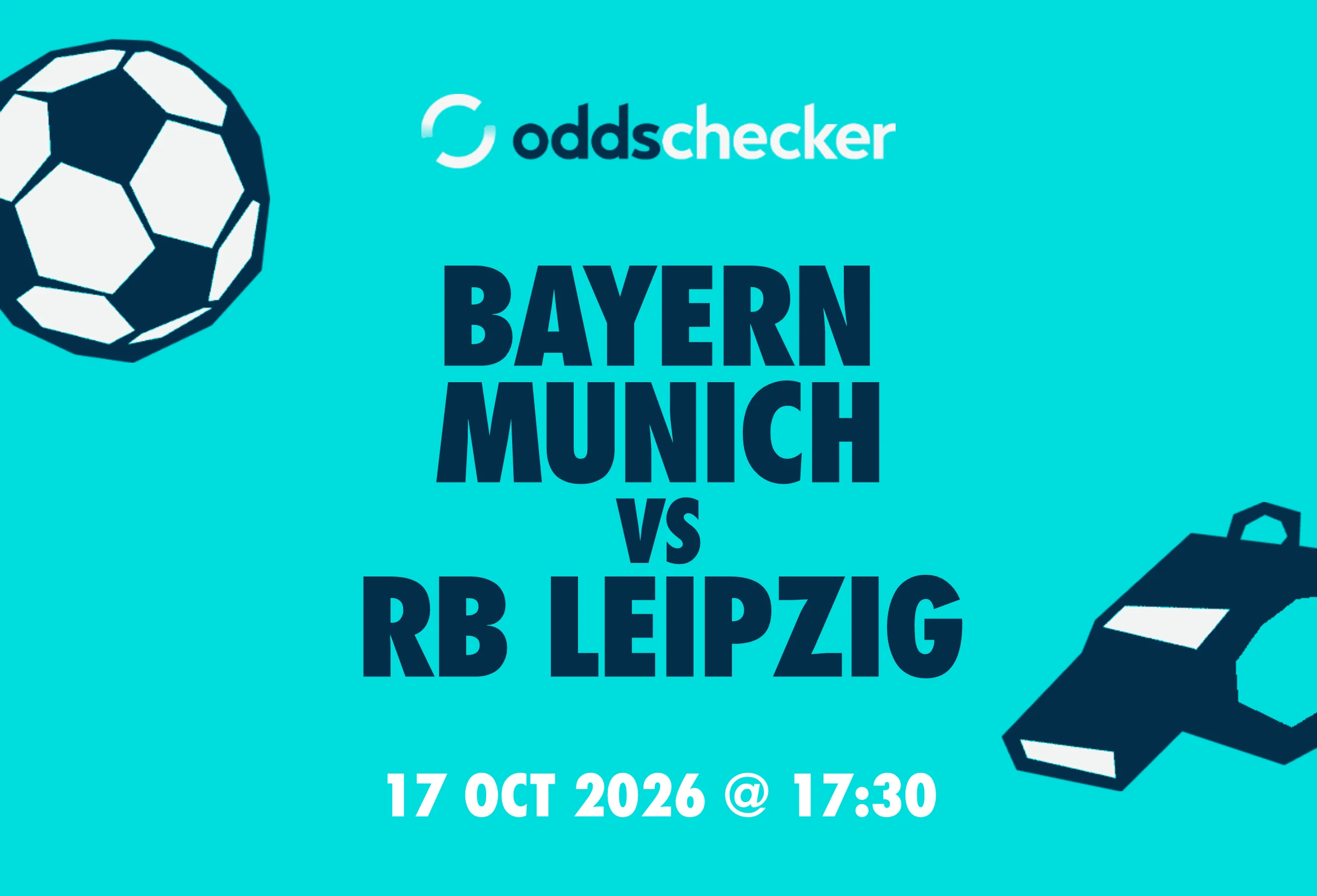 Bayern Munich vs RB Leipzig: Lineups, Prediction, Betting Tips & Odds