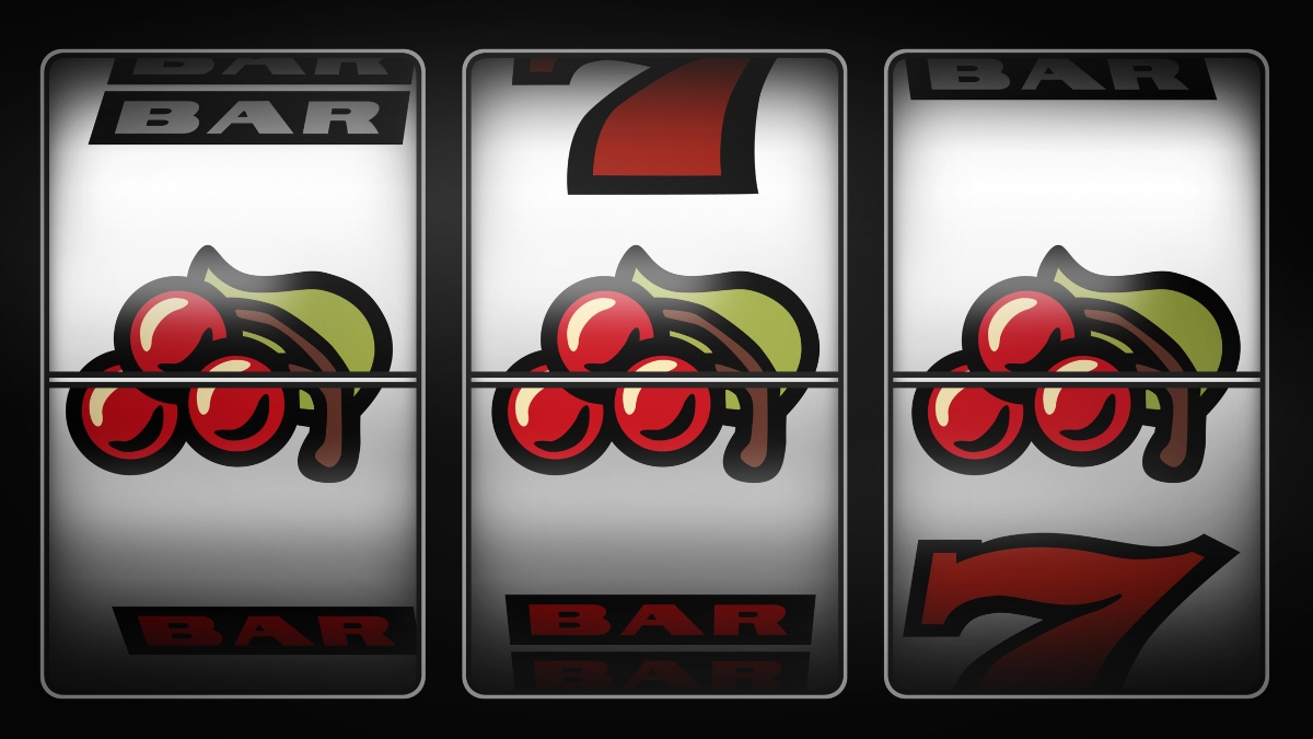 Super Easy Simple Ways The Pros Use To Promote slot