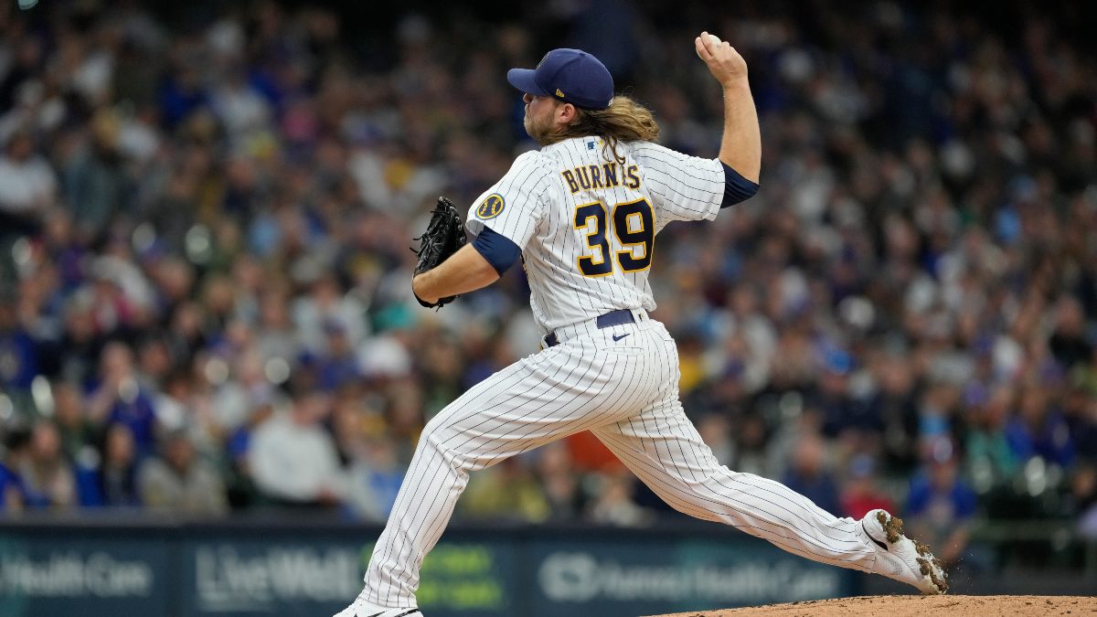 Milwaukee Brewers at Seattle Mariners odds, picks and predictions