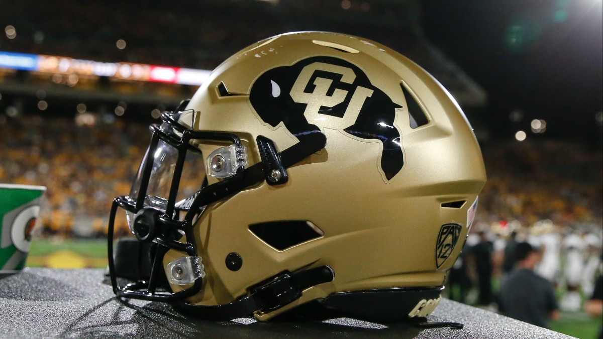 Best CFB Week 1 Parlay: Colorado-TCU & More (September 2)