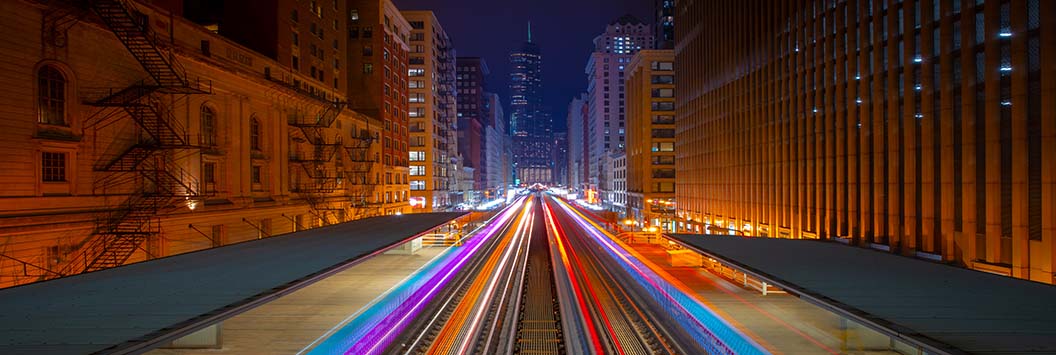 Illinois Skyline